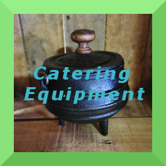 Catering Equipment